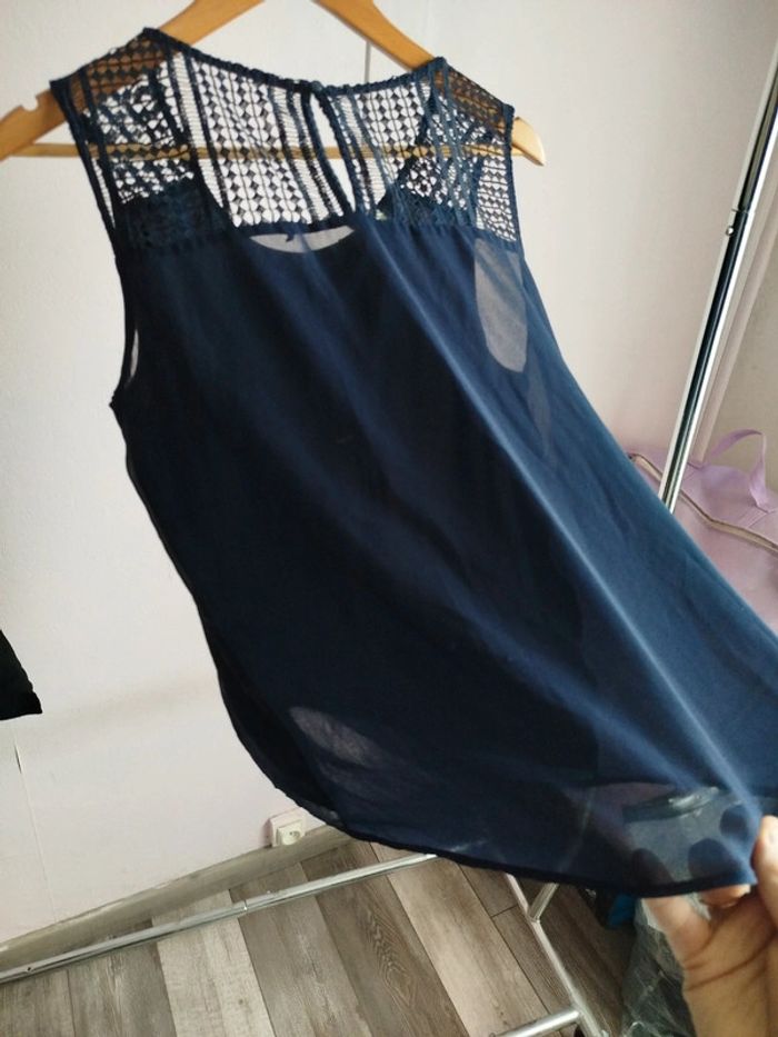 Blouse Naf Naf - photo numéro 2