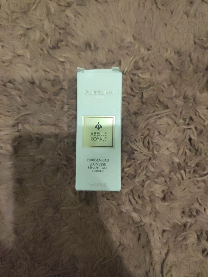 Sérum visage Guerlain