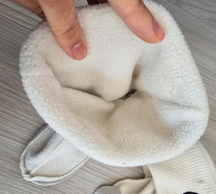 Chaussons pour bottes - photo numéro 2