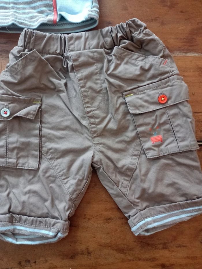 Ensemble Orchestra 1 mois - photo numéro 4