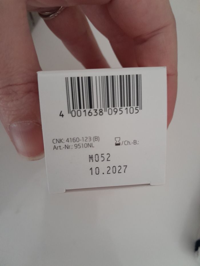 Huile massage périnée neuve - photo numéro 2