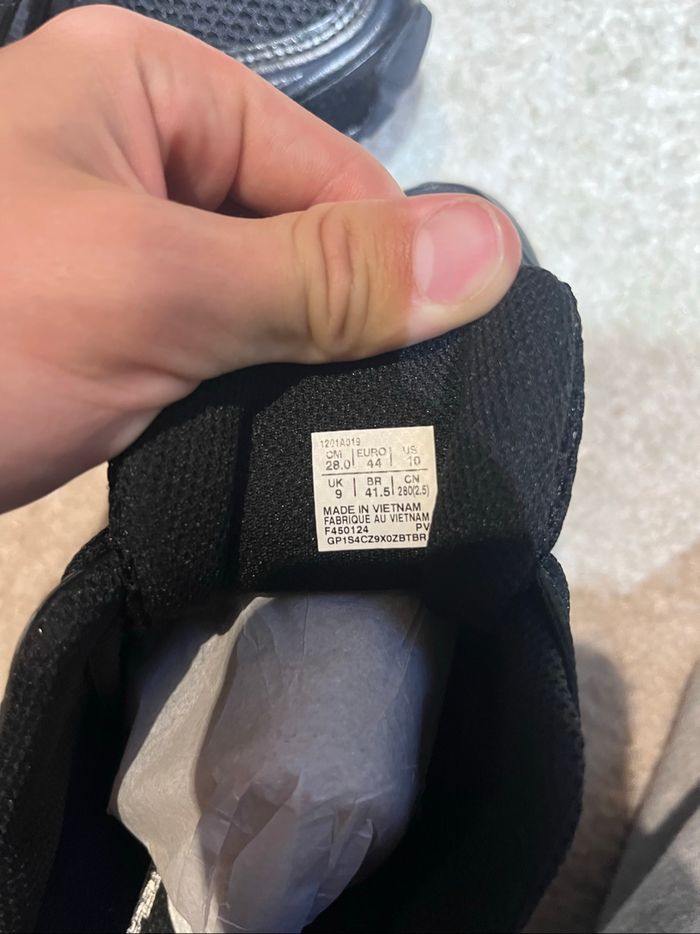 asics kayano 14 - photo numéro 3