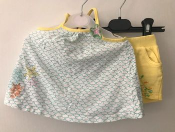 Ensemble bébé fille, Orchestra