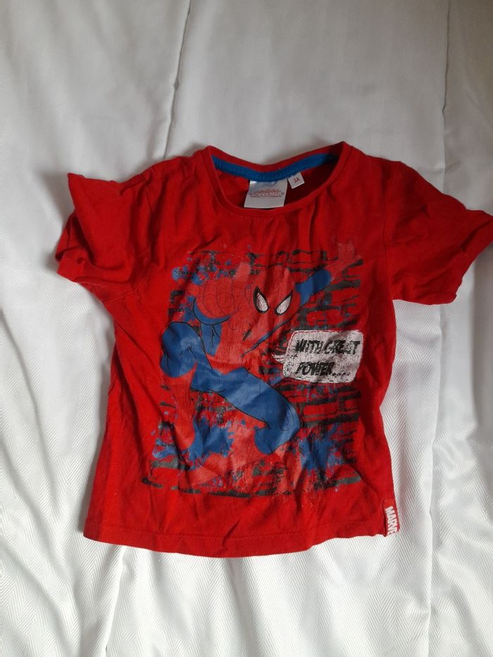 Lot garçon - photo numéro 7