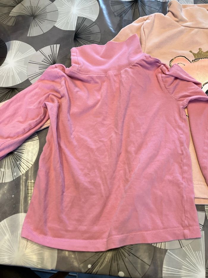 Sous pulls - photo numéro 5