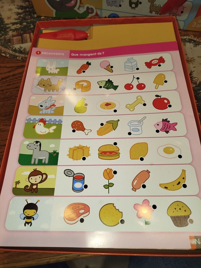 Électro animaux - photo numéro 6