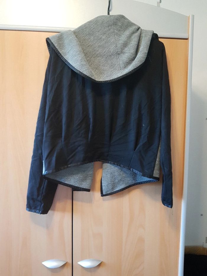 Veste - photo numéro 5