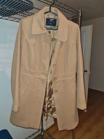 Manteau