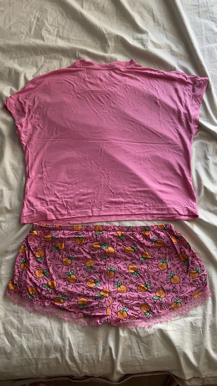 Pyjama - photo numéro 2