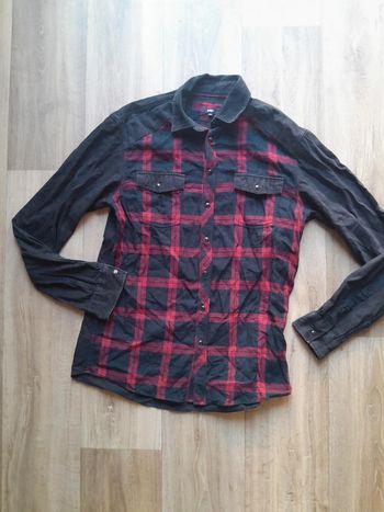 Veste chemise en jean- Celio taille 42💞