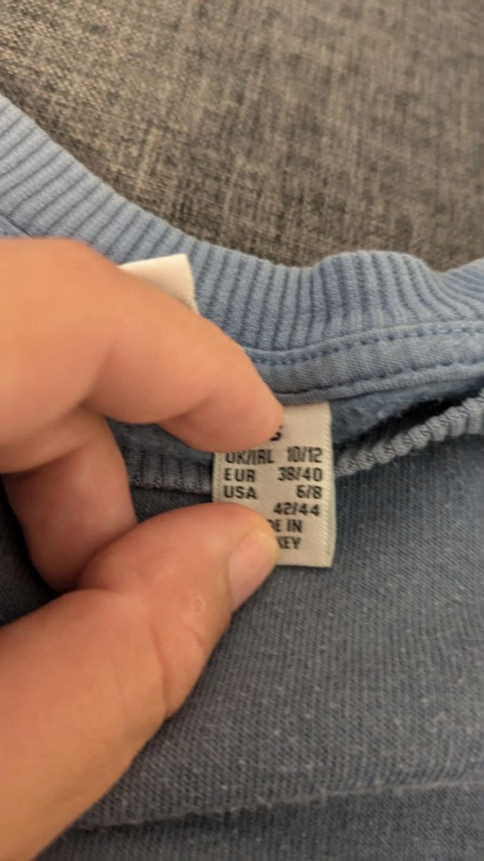 Pull loose Disney Stitch - photo numéro 3