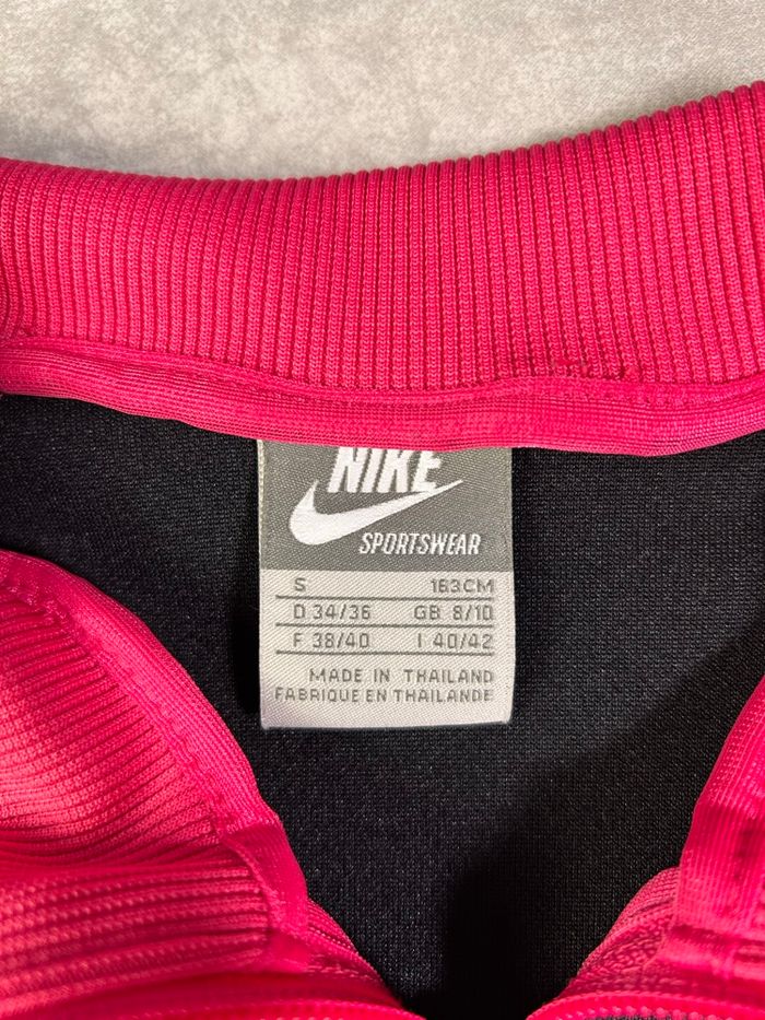 Track Jacket Nike femme - photo numéro 4