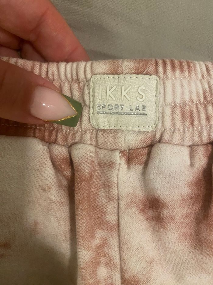 Jogging ikks - photo numéro 5