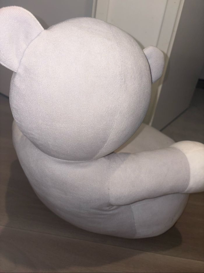 Fauteuil bébé - photo numéro 3