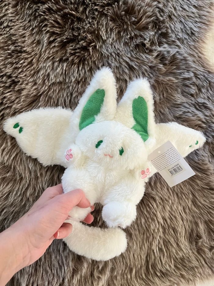 Peluche kawaï neuve - photo numéro 3