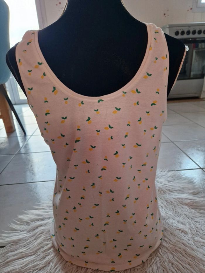 Débardeur femme Kiabi T XL - photo numéro 3