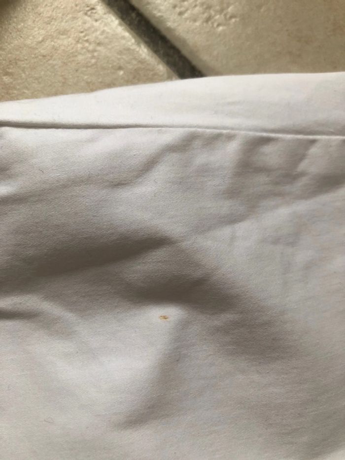 Short blanc LCDN - photo numéro 6