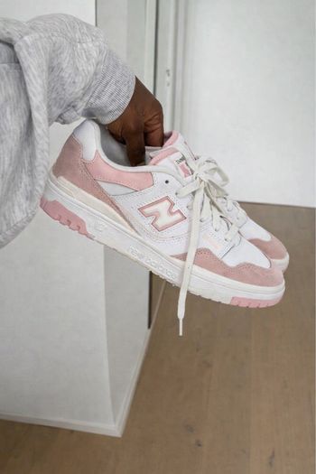 New balance 550