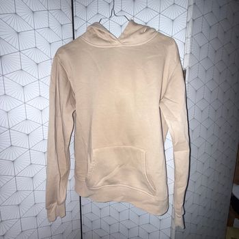 Ensemble, jogging xs et pull 2xs