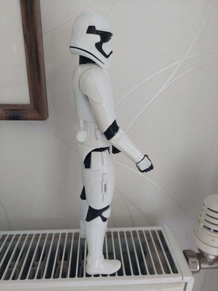 Star wars - photo numéro 2