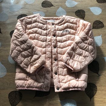Manteau mi saison