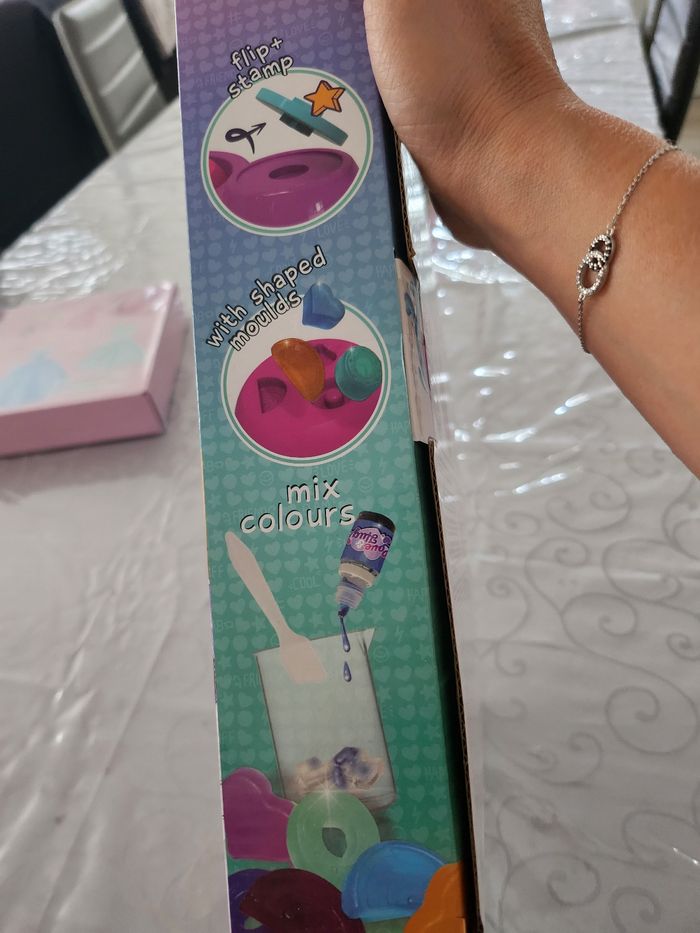 Super soaper - photo numéro 4