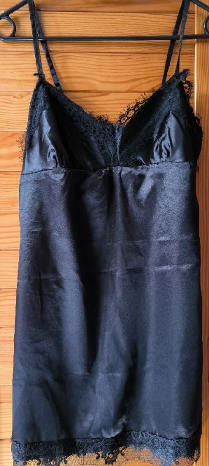 Nuisette noire