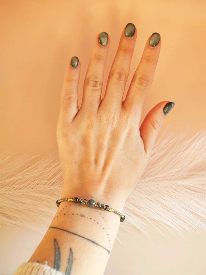 Bracelet Reine - photo numéro 2