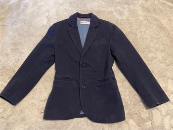 Veste de cérémonie - H&M - 6/7 ans