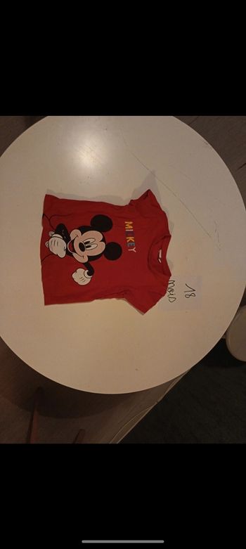 Tee-shirt
