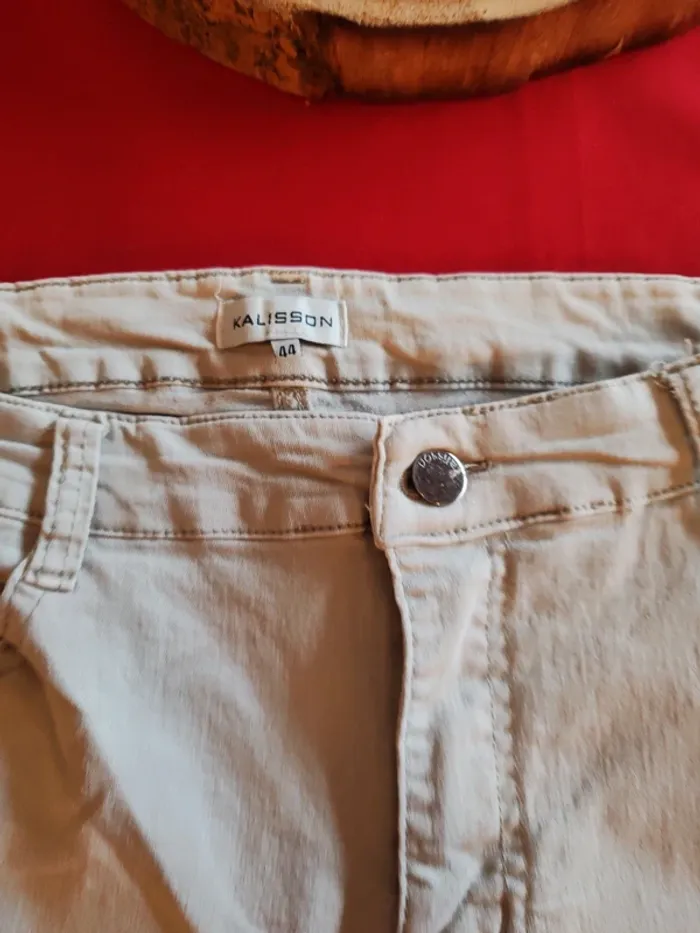 Pantalon kalisson taille 44 - photo numéro 2
