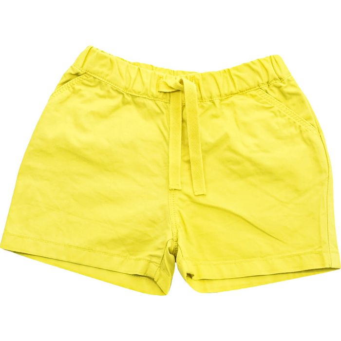 Short 3 mois Petit Bateau