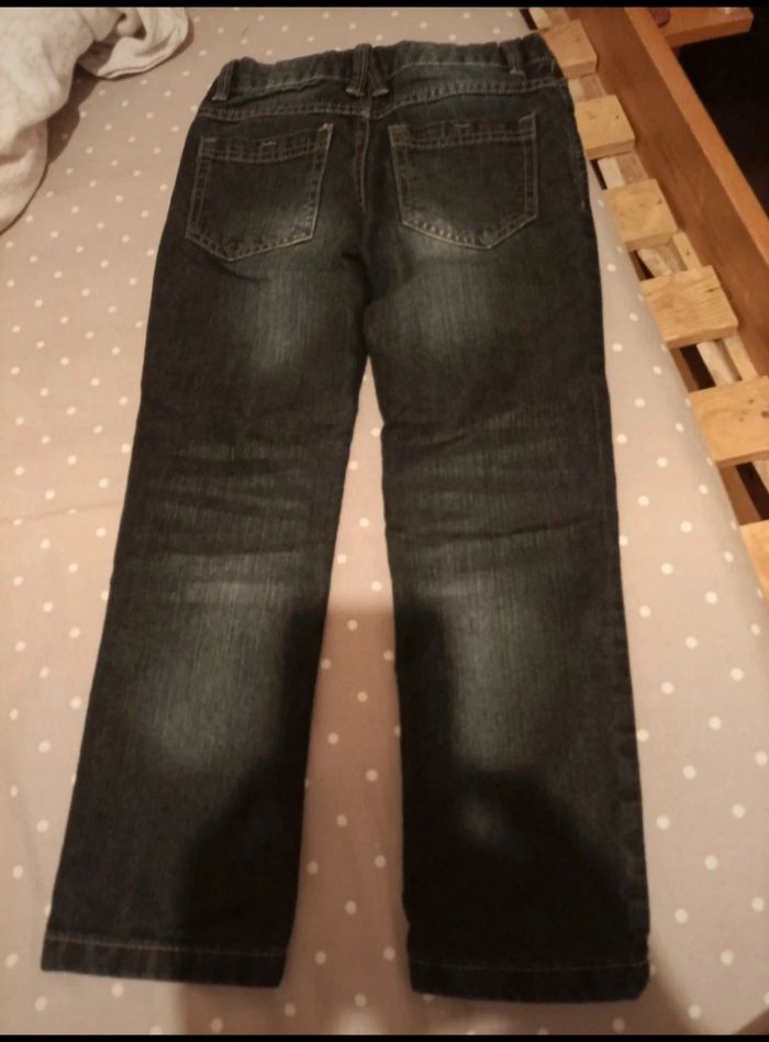 Vend Jean - photo numéro 4