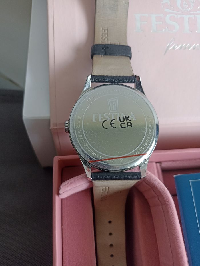 Festina - photo numéro 5