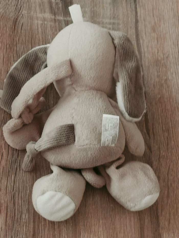 Doudou 🐶 tiamo musical - photo numéro 2