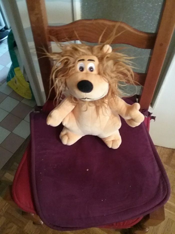 Tigre  crédit lyonnais - photo numéro 2