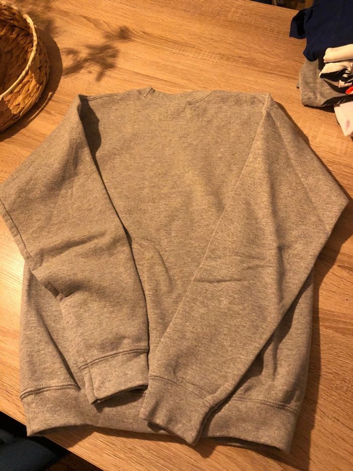 Wooop - pull mixte 9/10ans - photo numéro 6