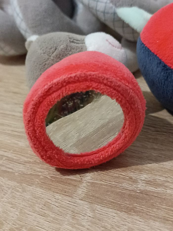 Jouet Spirale d'activité - photo numéro 9