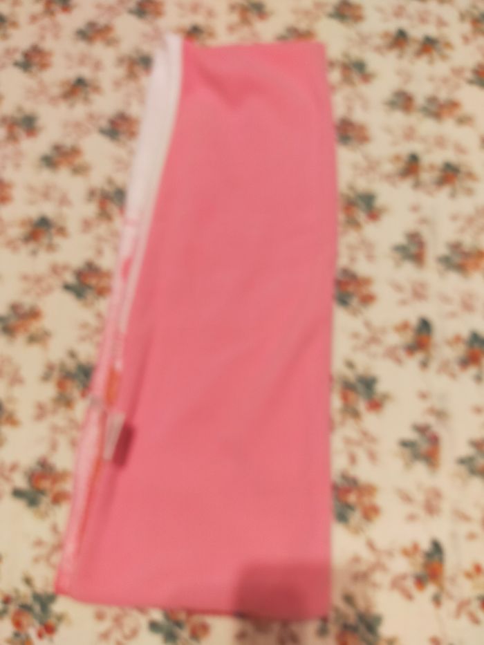 Bonnet et écharpe assortie - photo numéro 2