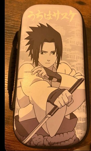 Housse pour Nintendo switch