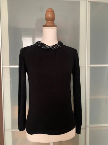 Pull à col Kookaï taille 0