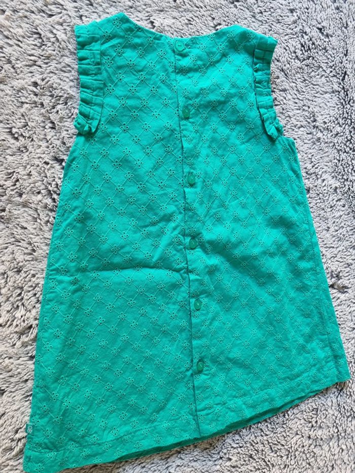 robe okaidi - photo numéro 2