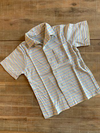 T-shirt vintage 4 ans