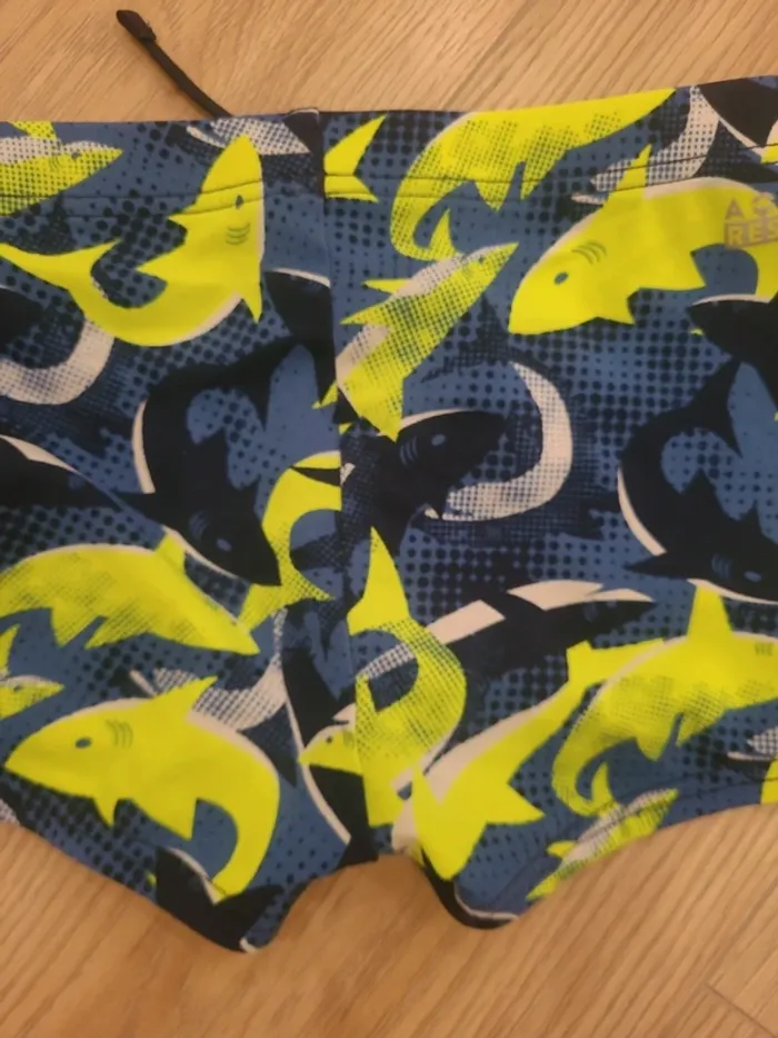 Maillot de bain nabaiji - photo numéro 3