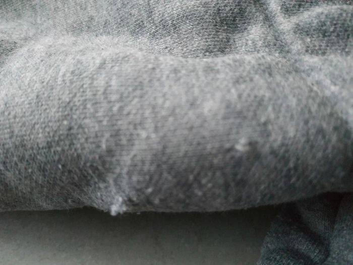 Veste chaude doublée Domyos 10 ans (TBE) - photo numéro 5