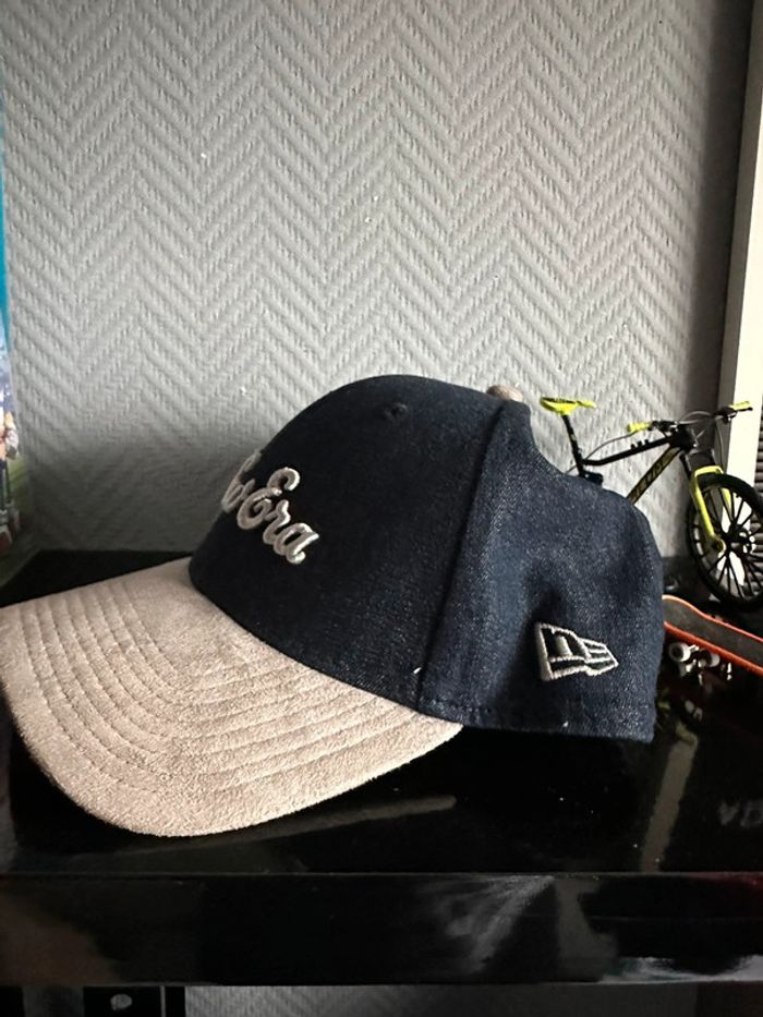 Casquette New ERa - photo numéro 2