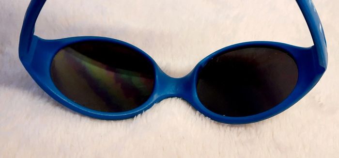 Lunette de soleil - photo numéro 10