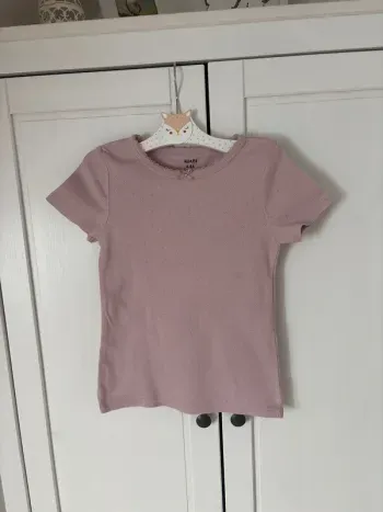 T shirt 4/5 ans Kiabi