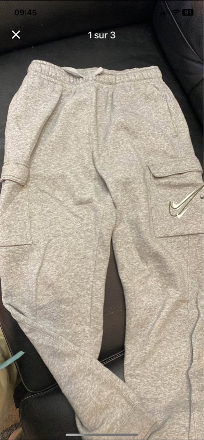 Bas de jogging Nike - photo numéro 2