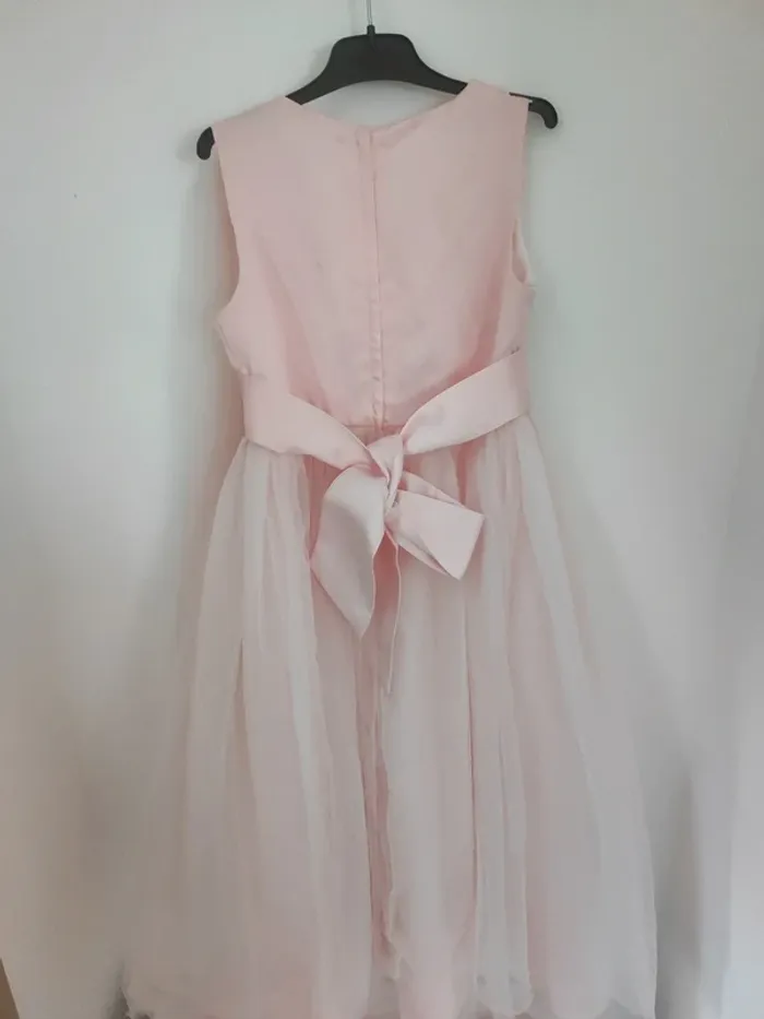 Robe cérémonie 8 ans - photo numéro 6